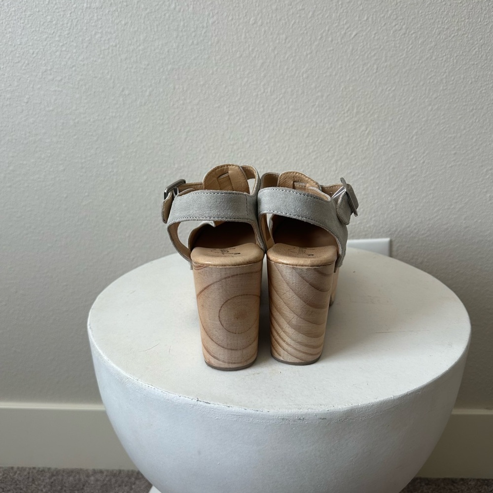 Free People Clogs - Picture 6 of 6